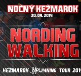 Výsledky - Nočný Kežmarok NW / 20.09.2019 